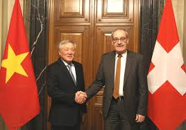 Guy Parmelin official media